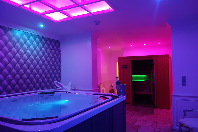 Foto van Atypique SPa