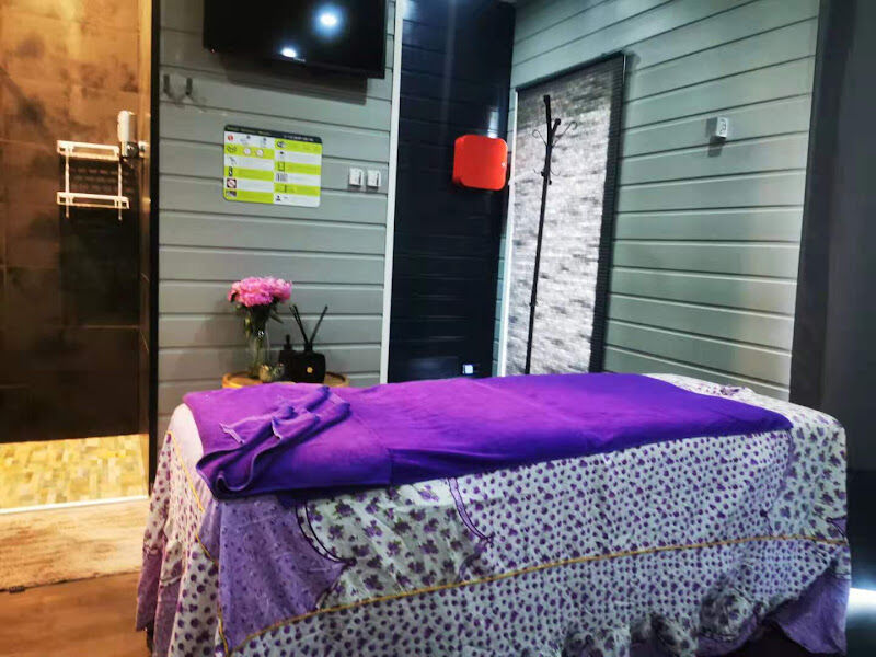 Foto van Kuai Massage