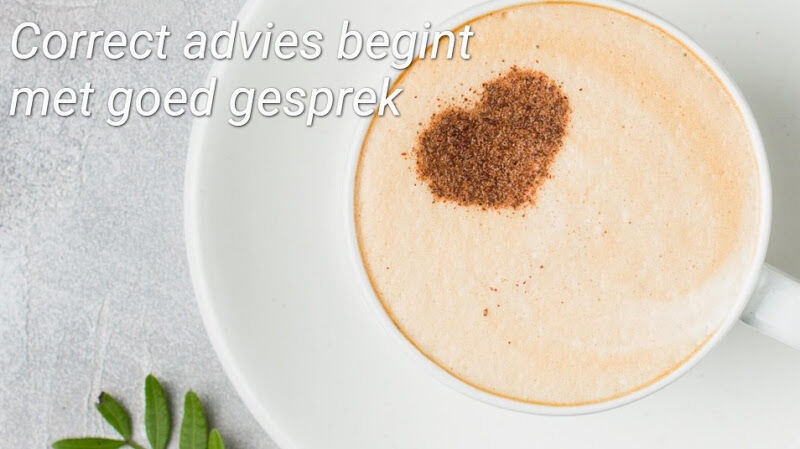 Foto van Maes Group Verzekeringen & CKV Spaarbank