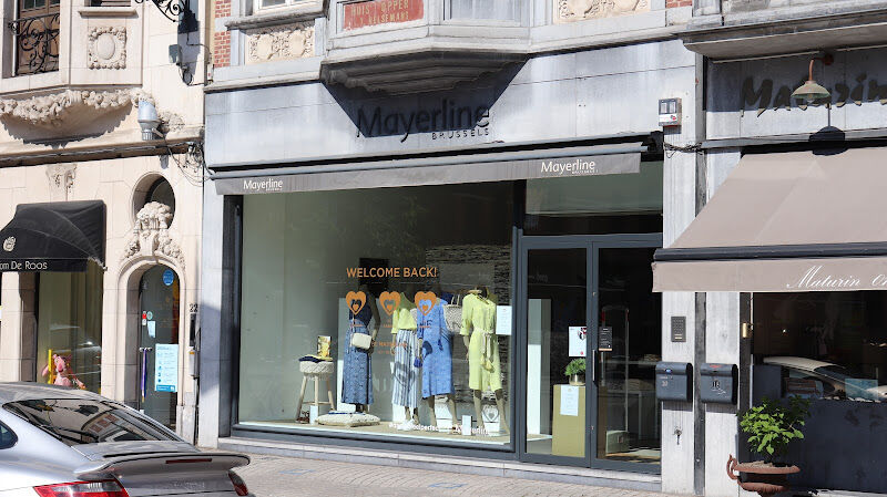 Foto van Mayerline Mechelen
