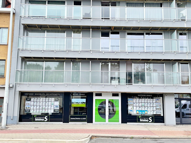 Foto van Immo-S Oostende