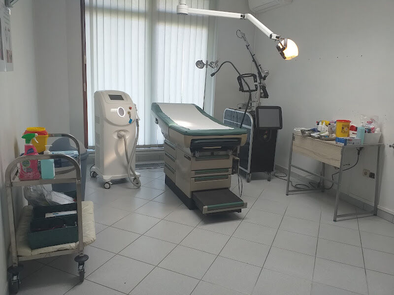 Foto van Docteur Beatrice Figa Cabinet Medical Et Esthetique Stockel