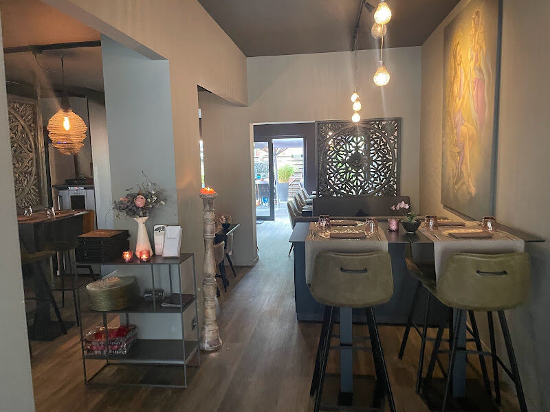 Foto van The Buddha Lounge