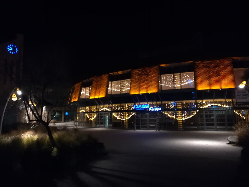 Foto van cultuurcentrum CasinoKoksijde