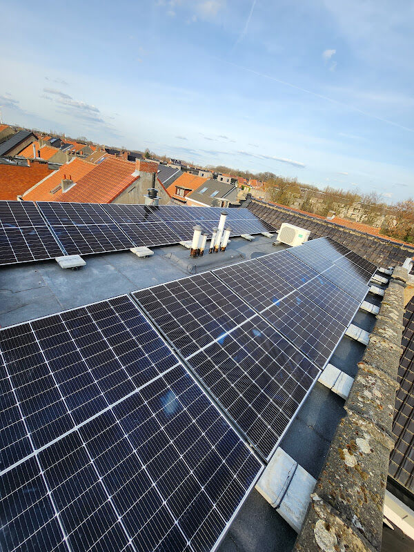 Foto van Parlak Tech