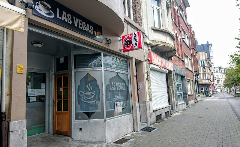 Foto van Nachtwinkel Borgerhout