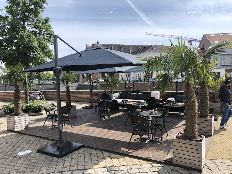 Foto van Nineveh Bar