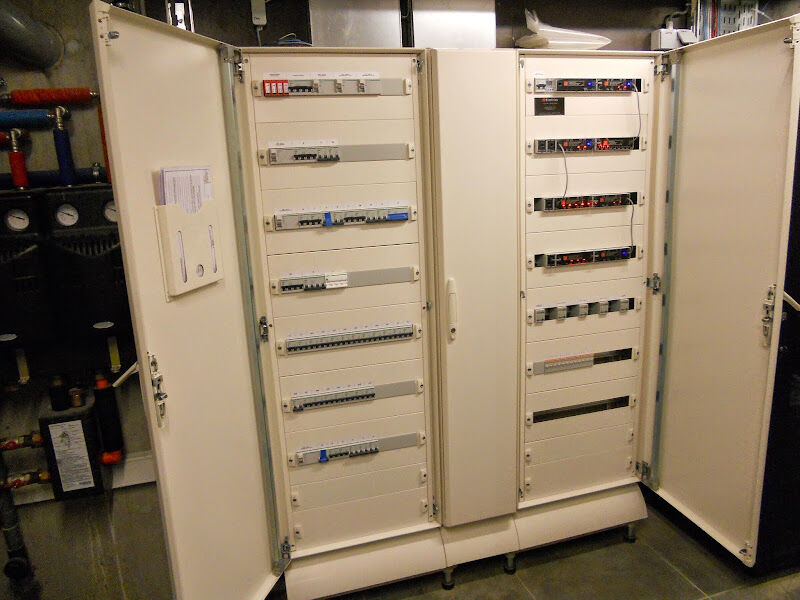 Foto van Elektro Plees Carl VOF