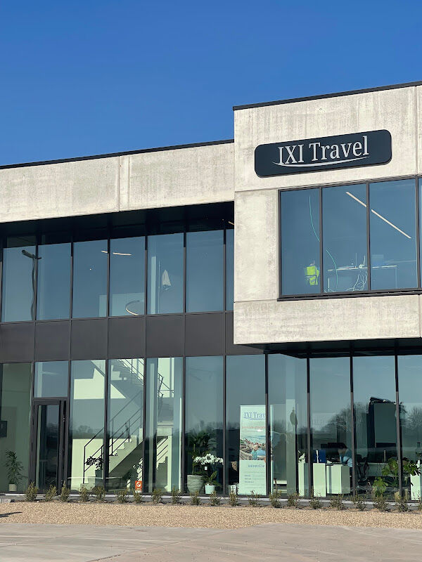 Foto van IXI Travel - Diederik Reizen