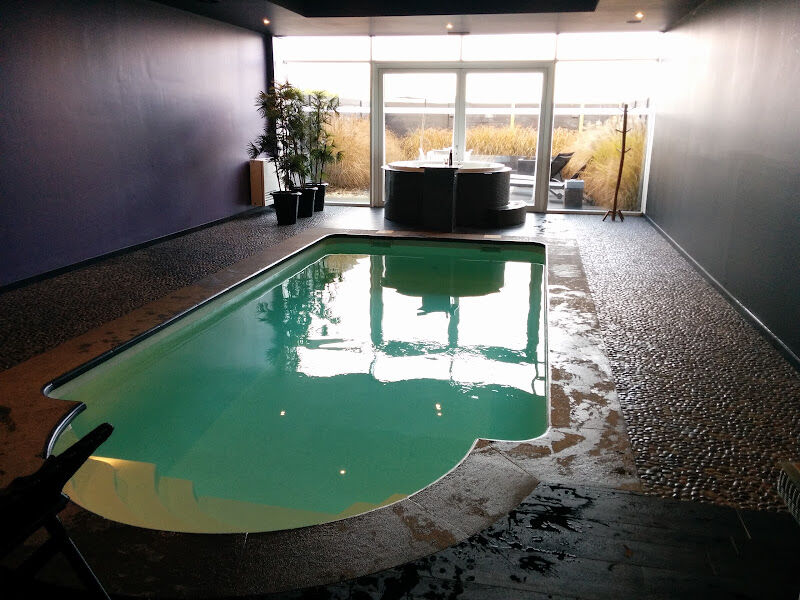 Foto van Pure Privé Sauna