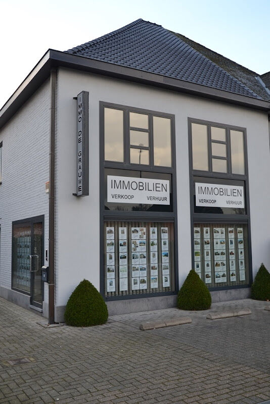 Foto van Immo De Grauwe