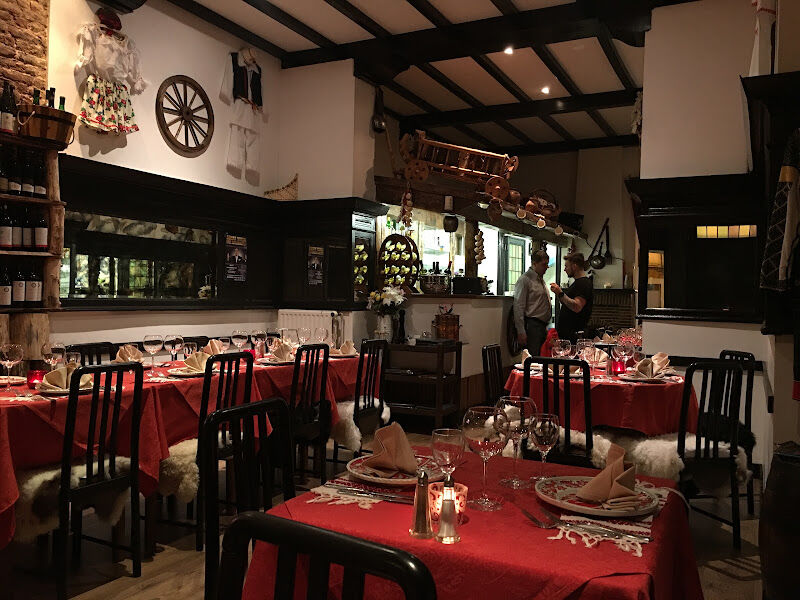 Foto van Chez Teo - Rijckendael