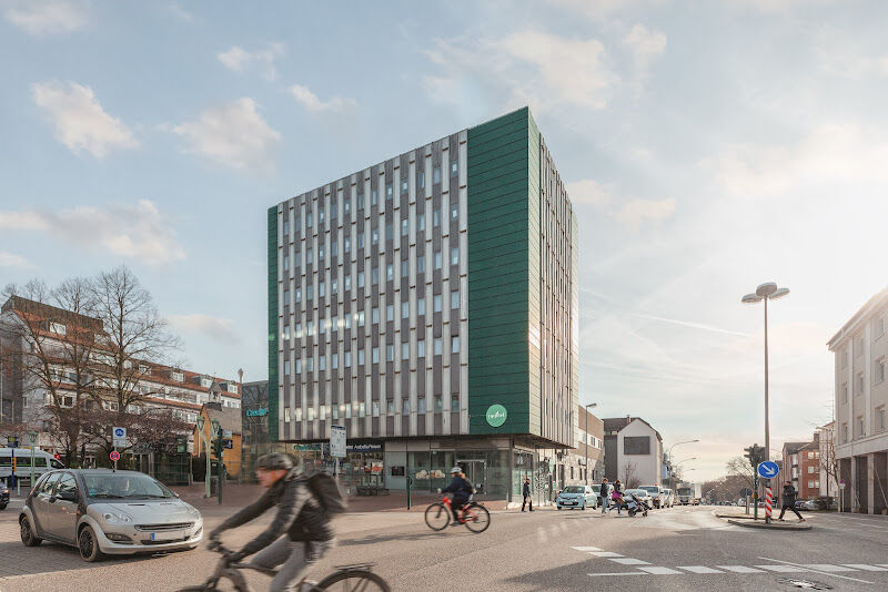 Foto van Yggotel Solsort