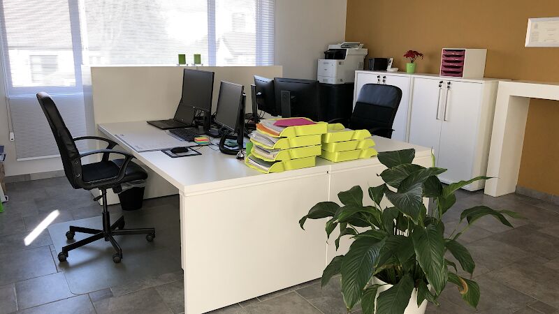 Foto van Bosmans Solutions bv