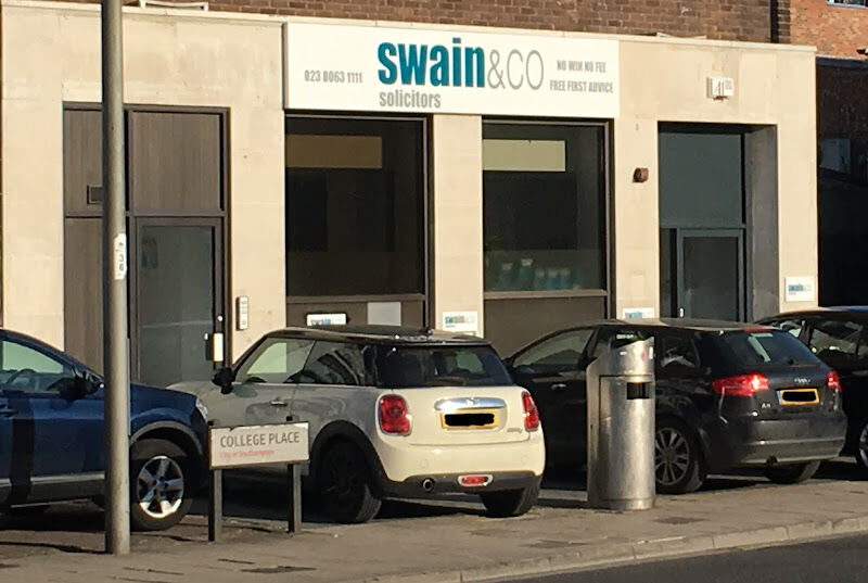 Foto van Youngs Law (formerly Swain & Co Solicitors)