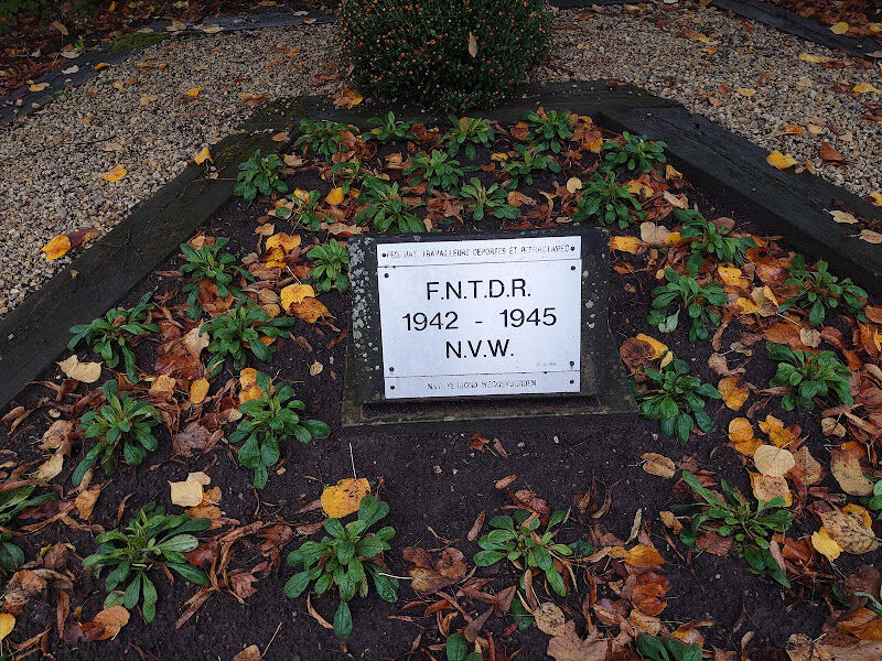 Foto van Monument aux morts