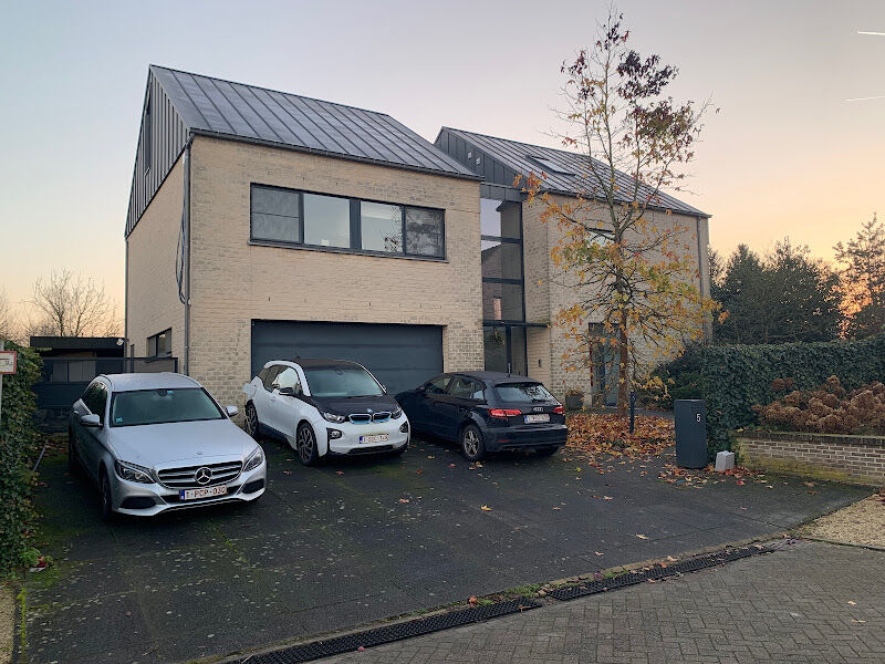 Foto van Tandartspraktijk De Kies - Alken