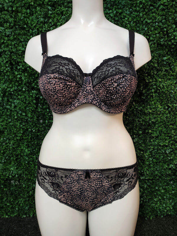 Foto van Delphina Lingerie
