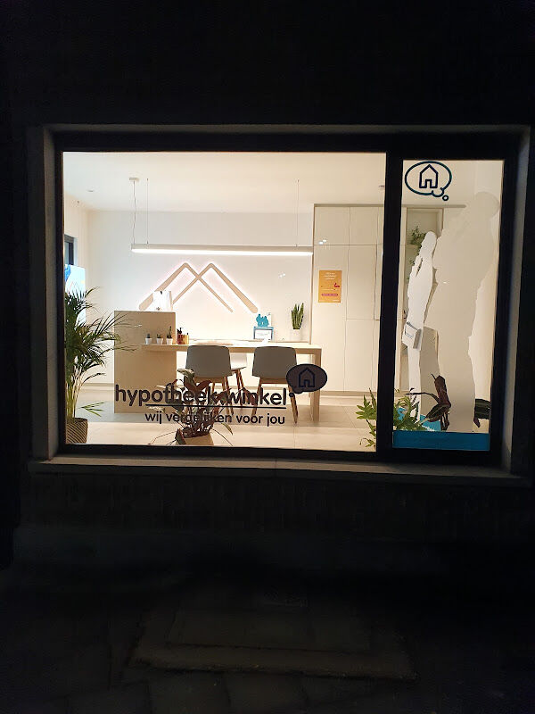Foto van hypotheek.winkel Niel