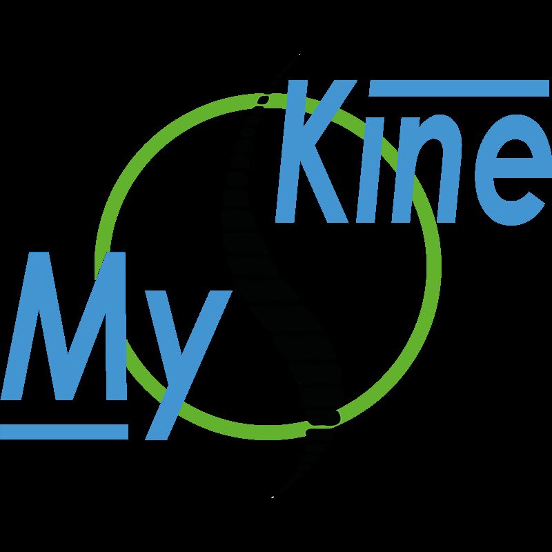 Foto van My-Kine