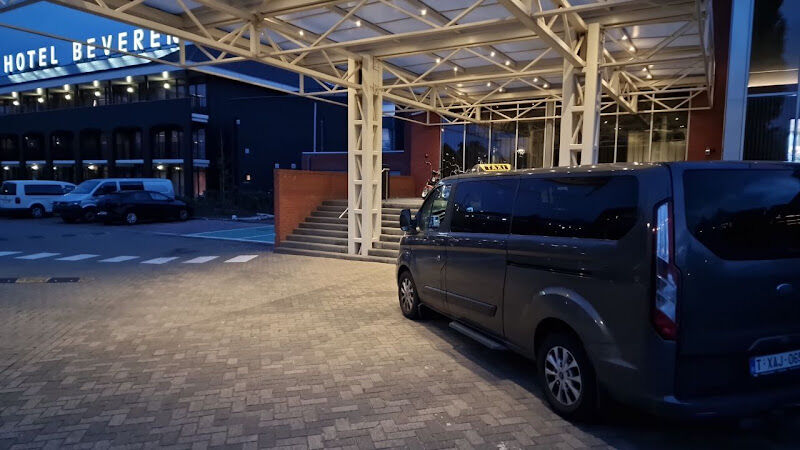 Foto van Taxi Waasland 2.0