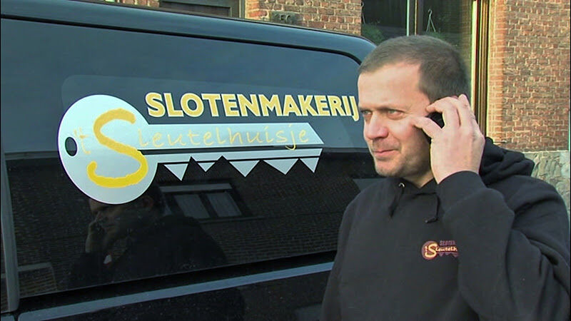 Foto van 't Sleutelhuisje