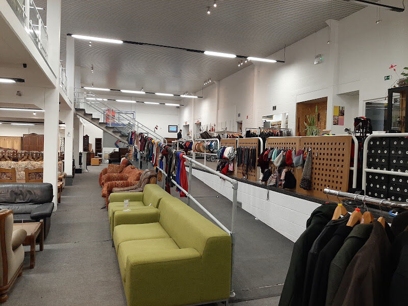 Foto van De Kringwinkel Zuiderkempen