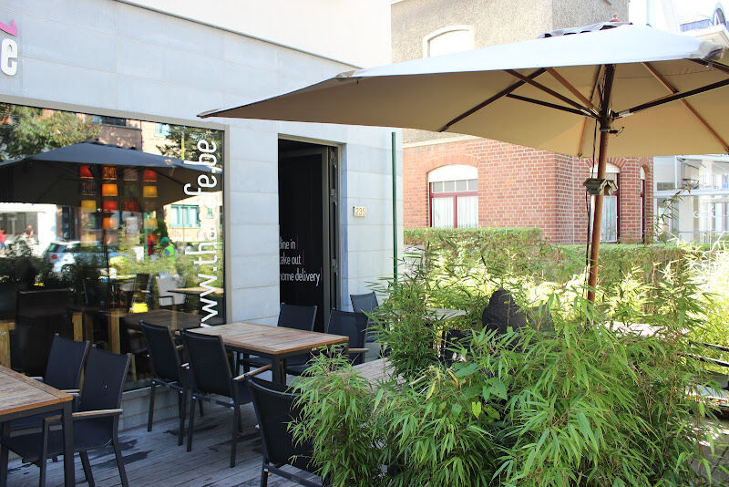 Foto van Thai Cafe