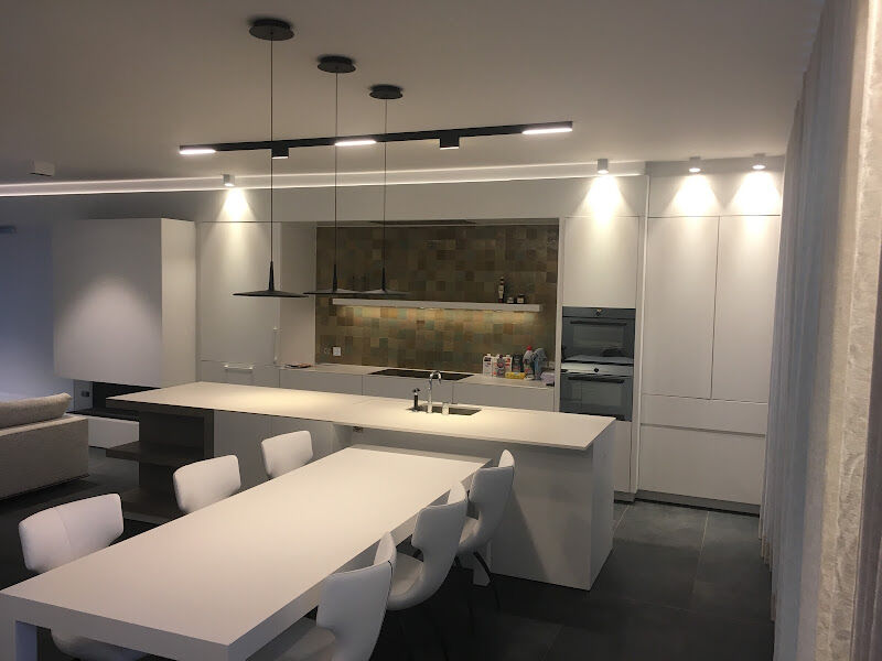 Foto van Depypere 2 Interieur-Elektriciteit-Renovatie