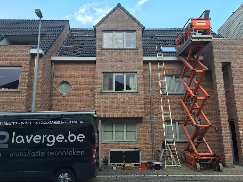 Foto van Installatietechnieken LAVERGE