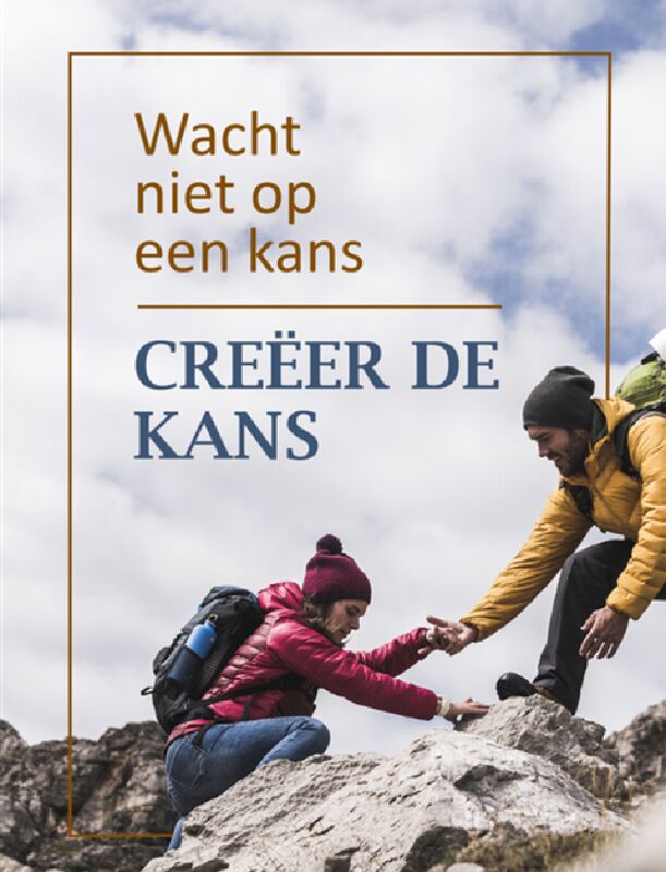 Foto van Gezin & Loopbaanbegeleiding I Het Huis van Vertrouwen