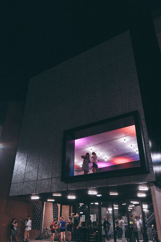 Foto van CINEMA
