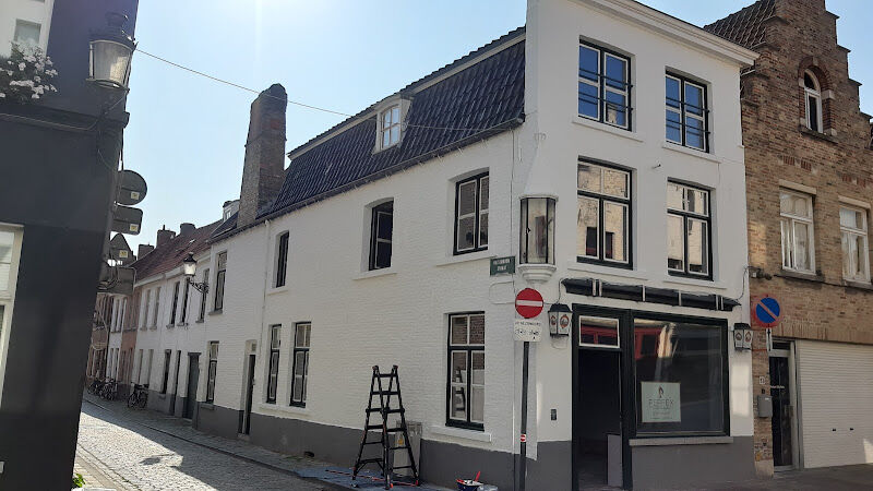 Foto van PERFEX schilderwerken Brugge - perfect schilderwerk