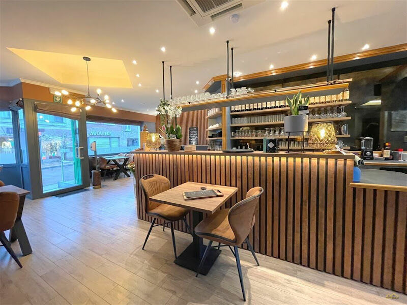 Foto van Boona Bar