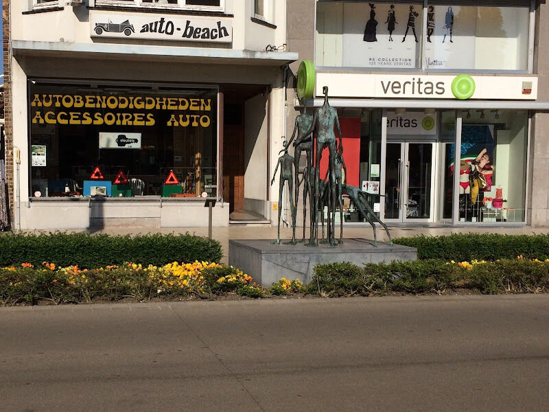 Foto van Veritas - De Panne