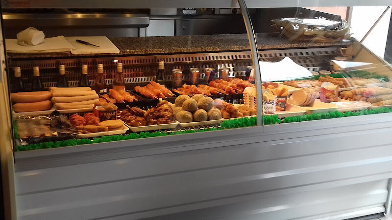 Foto van Friterie 55