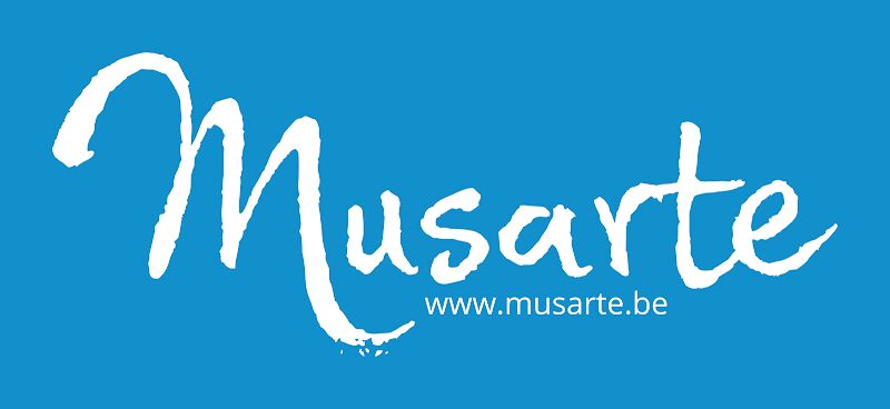 Foto van Musarte