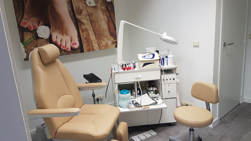 Foto van Pedicura Demeyere Hilde