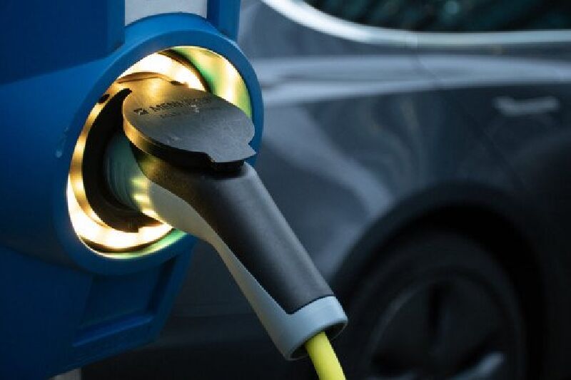 Foto van SV Electrics