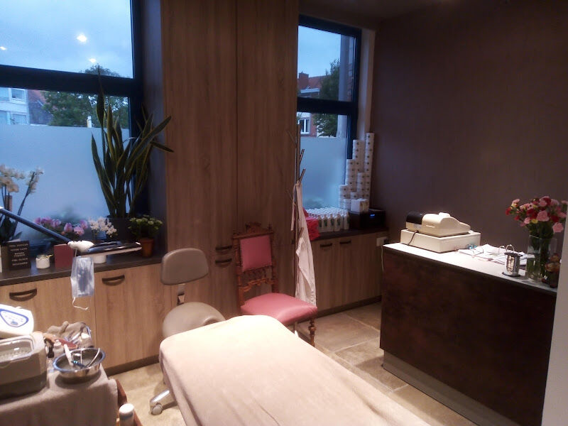 Foto van Schoonheidssalon Alexandrie