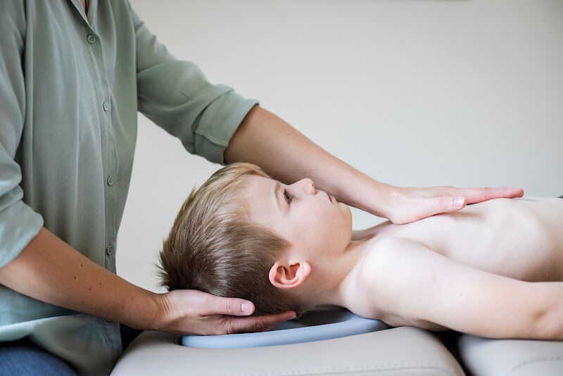 Foto van Osteopathie Liesl Heyns - Osteopaat Olmen