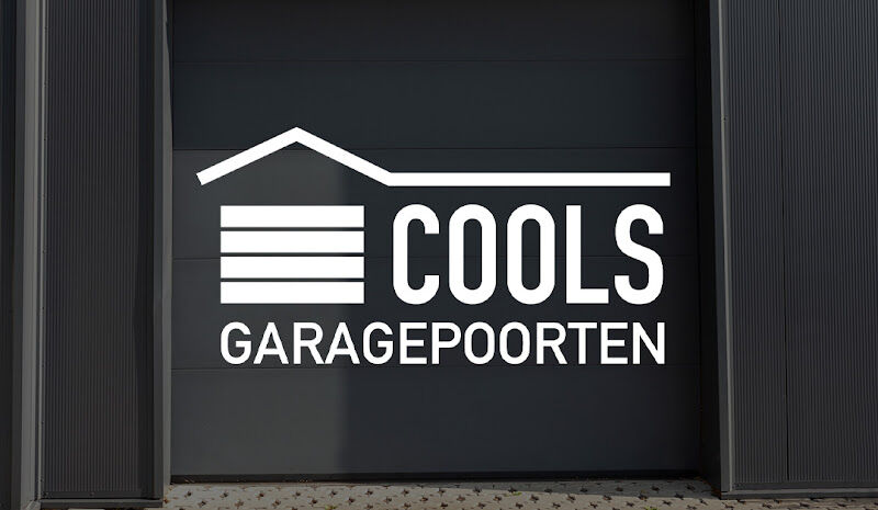 Foto van Cools Garagepoorten