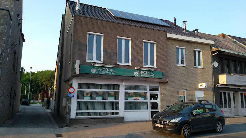 Foto van Argenta Orville Cottenie BV