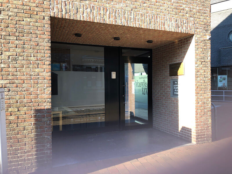Foto van Advocatenkantoor Aelbrecht