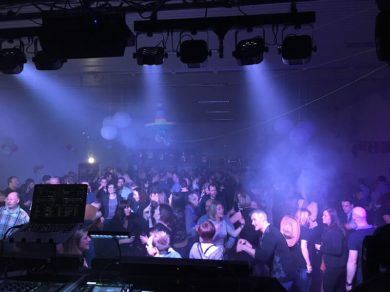 Foto van S.P.E Sound & Light