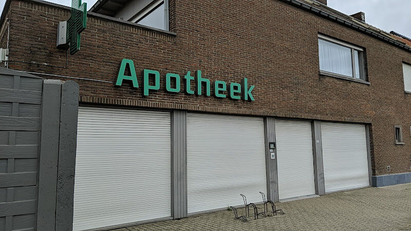Foto van Van Acker Apotheek