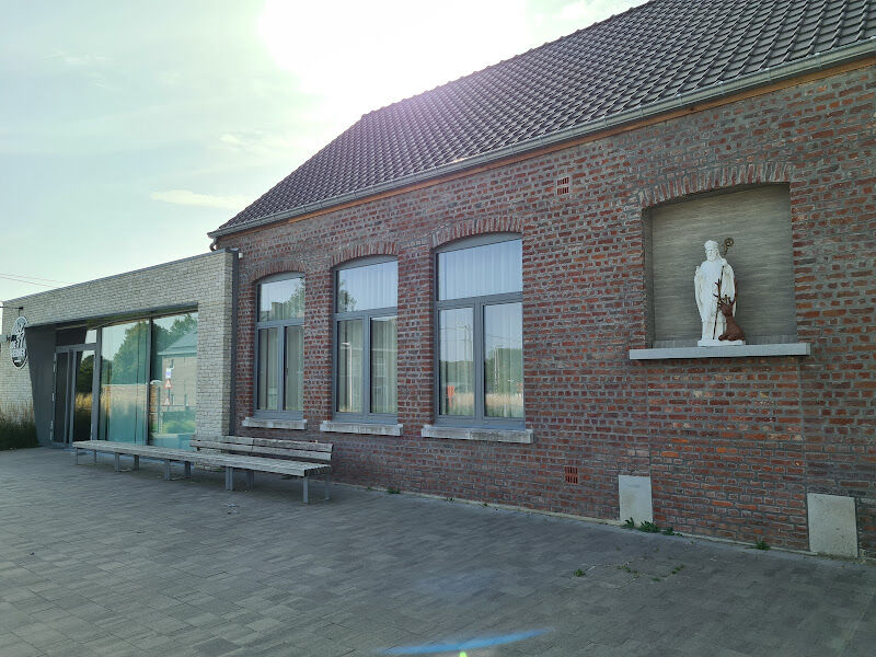 Foto van De Herner
