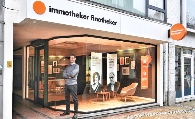 Foto van Immotheker Finotheker