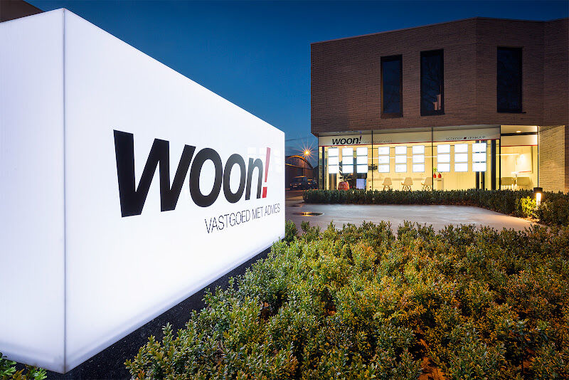 Foto van Immo WOON!