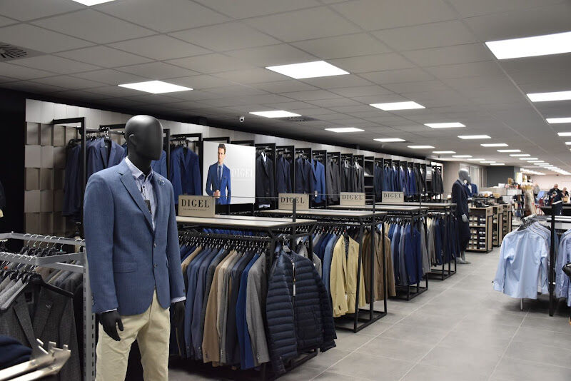 Foto van Arvatex Dames & Herenmode